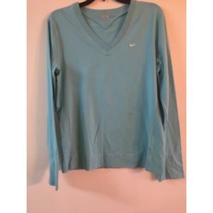 Nike Long Sleeve